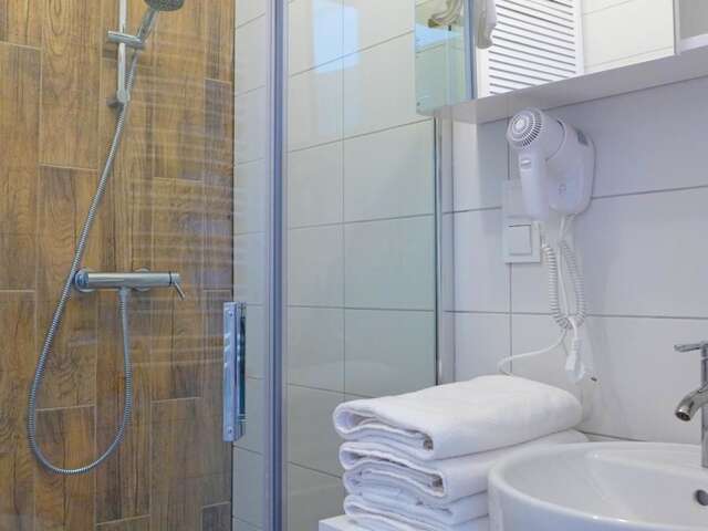 Апартаменты Wellness Apartamenty Złoty Widok Щирк-38